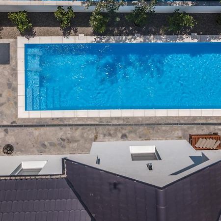 Vila Pobeda Banja Koviljača Dış mekan fotoğraf
