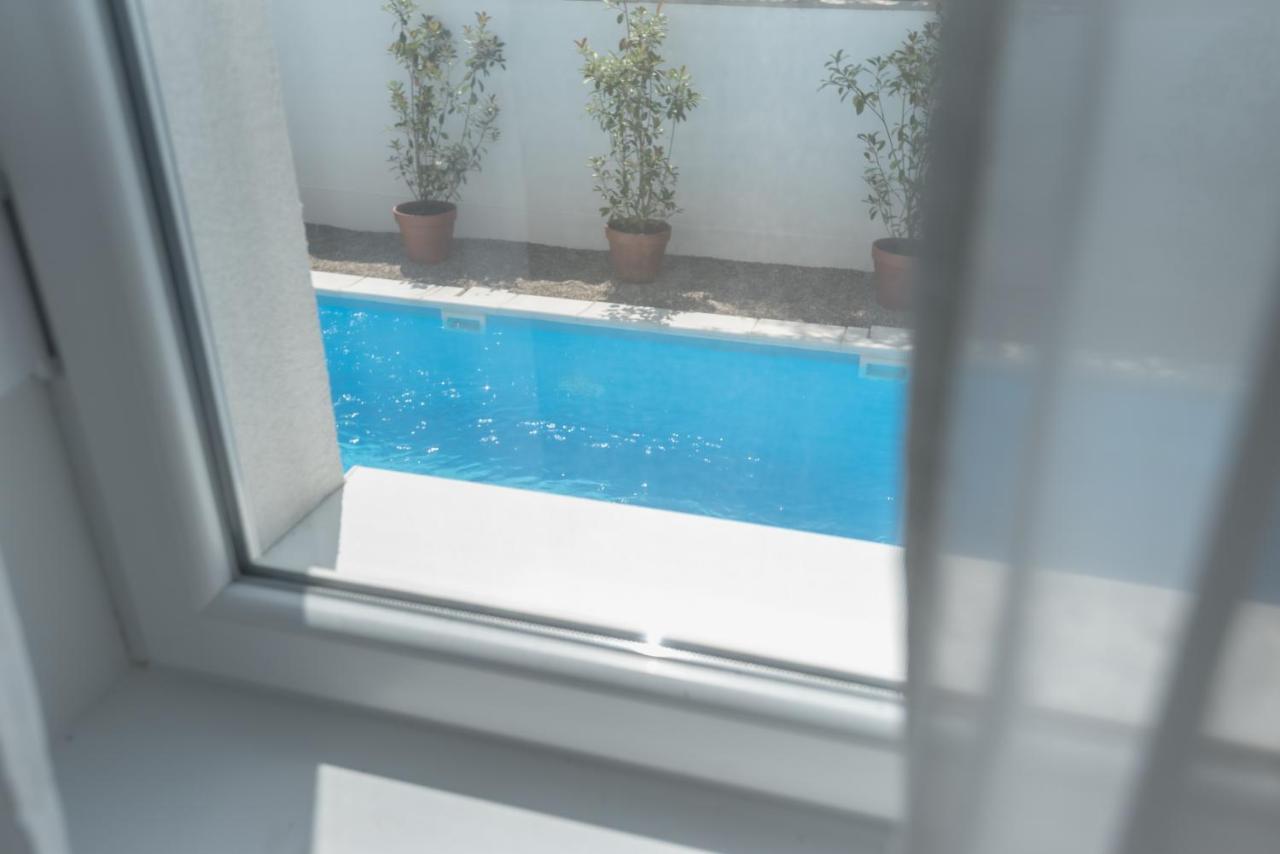 Vila Pobeda Banja Koviljača Dış mekan fotoğraf
