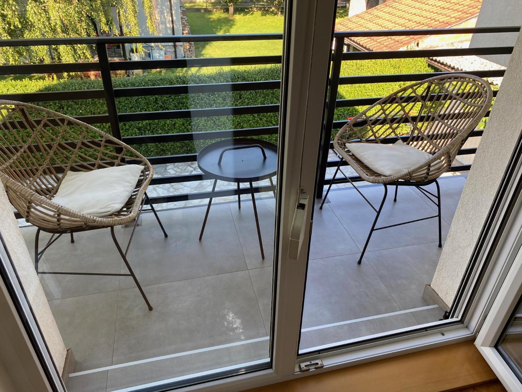 Vila Pobeda Banja Koviljača Dış mekan fotoğraf